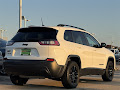 2023 Jeep Cherokee Altitude