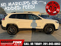 2023 Jeep Cherokee Altitude