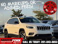 2023 Jeep Cherokee Altitude