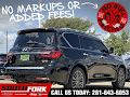 2023 INFINITI QX80 Premium Select