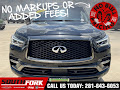 2023 INFINITI QX80 Premium Select