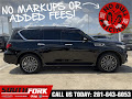 2023 INFINITI QX80 Premium Select