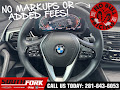 2022 BMW 5 Series 540i xDrive