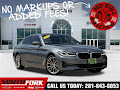 2022 BMW 5 Series 540i xDrive