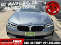 2022 BMW 5 Series 540i xDrive