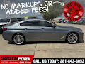 2022 BMW 5 Series 540i xDrive