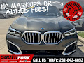 2021 BMW X6 xDrive40i
