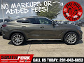 2021 BMW X6 xDrive40i