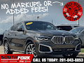 2021 BMW X6 xDrive40i