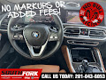 2021 BMW X6 xDrive40i