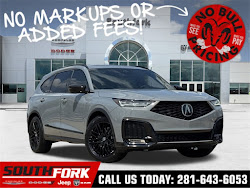 2026 Acura MDX A-Spec Advance Package