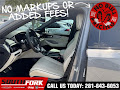 2026 Acura MDX A-Spec Advance Package