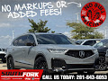 2026 Acura MDX A-Spec Advance Package