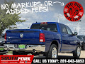 2019 RAM 1500 Classic Lone Star