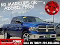 2019 RAM 1500 Classic Lone Star