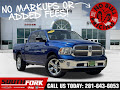 2019 RAM 1500 Classic Lone Star
