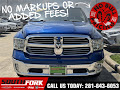 2019 RAM 1500 Classic Lone Star