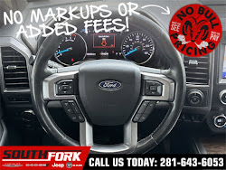 2020 Ford Expedition Max Platinum