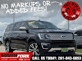 2020 Ford Expedition Max Platinum