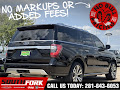 2020 Ford Expedition Max Platinum