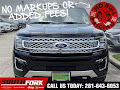 2020 Ford Expedition Max Platinum