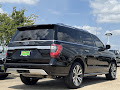 2020 Ford Expedition Max Platinum