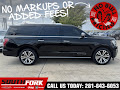 2020 Ford Expedition Max Platinum