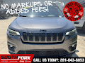 2021 Jeep Cherokee Altitude