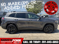 2021 Jeep Cherokee Altitude