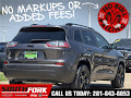 2021 Jeep Cherokee Altitude