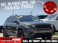2021 Jeep Cherokee Altitude
