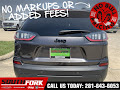 2021 Jeep Cherokee Altitude