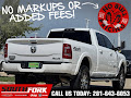 2021 RAM 2500 Longhorn