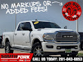 2021 RAM 2500 Longhorn