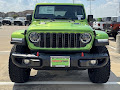 2025 Jeep Wrangler Rubicon X