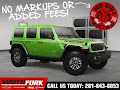 2025 Jeep Wrangler Rubicon X
