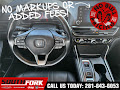 2022 Honda Accord Touring 2.0T
