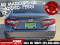 2022 Honda Accord Touring 2.0T