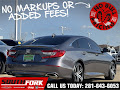 2022 Honda Accord Touring 2.0T