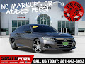 2022 Honda Accord Touring 2.0T