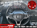 2022 Honda Accord Touring 2.0T