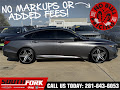 2022 Honda Accord Touring 2.0T