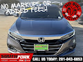 2022 Honda Accord Touring 2.0T