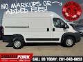 2020 RAM ProMaster 1500 Base