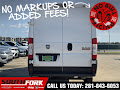 2020 RAM ProMaster 1500 Base