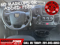 2020 RAM ProMaster 1500 Base