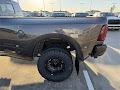 2025 RAM 3500 Laramie