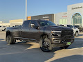 2025 RAM 3500 Laramie