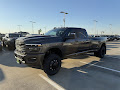 2025 RAM 3500 Laramie