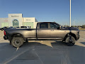 2025 RAM 3500 Laramie